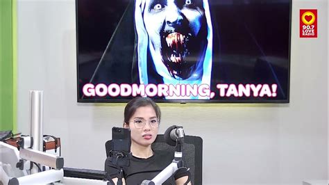 Feel Good Moments: Strong na si Mama Tanya! .